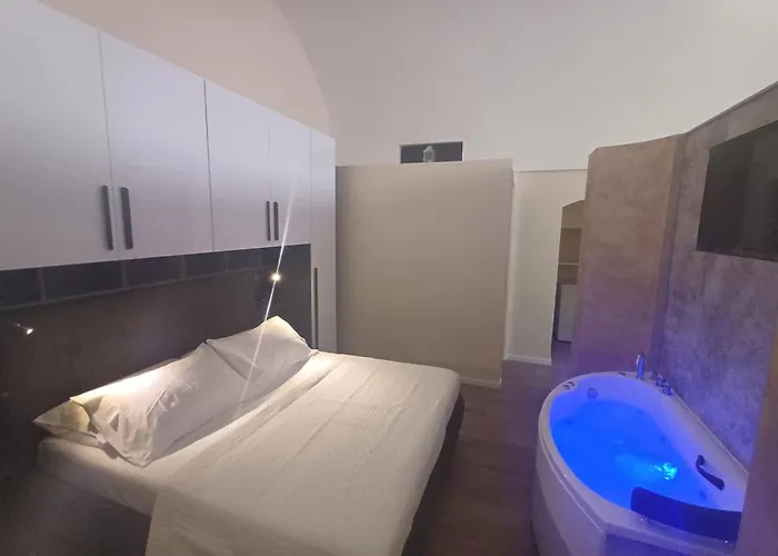 Suite 23 Conversano